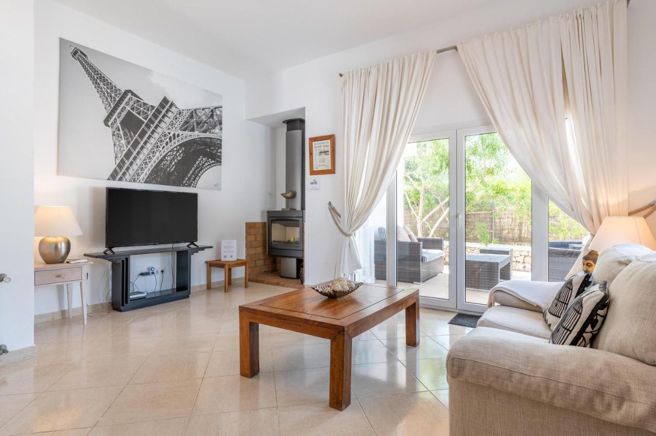 Luca Villa Cala d'Or (Mallorca)