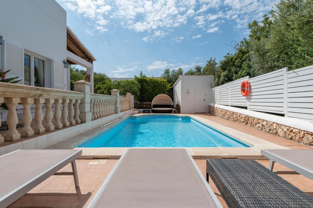 Luca Villa Cala d'Or (Mallorca)