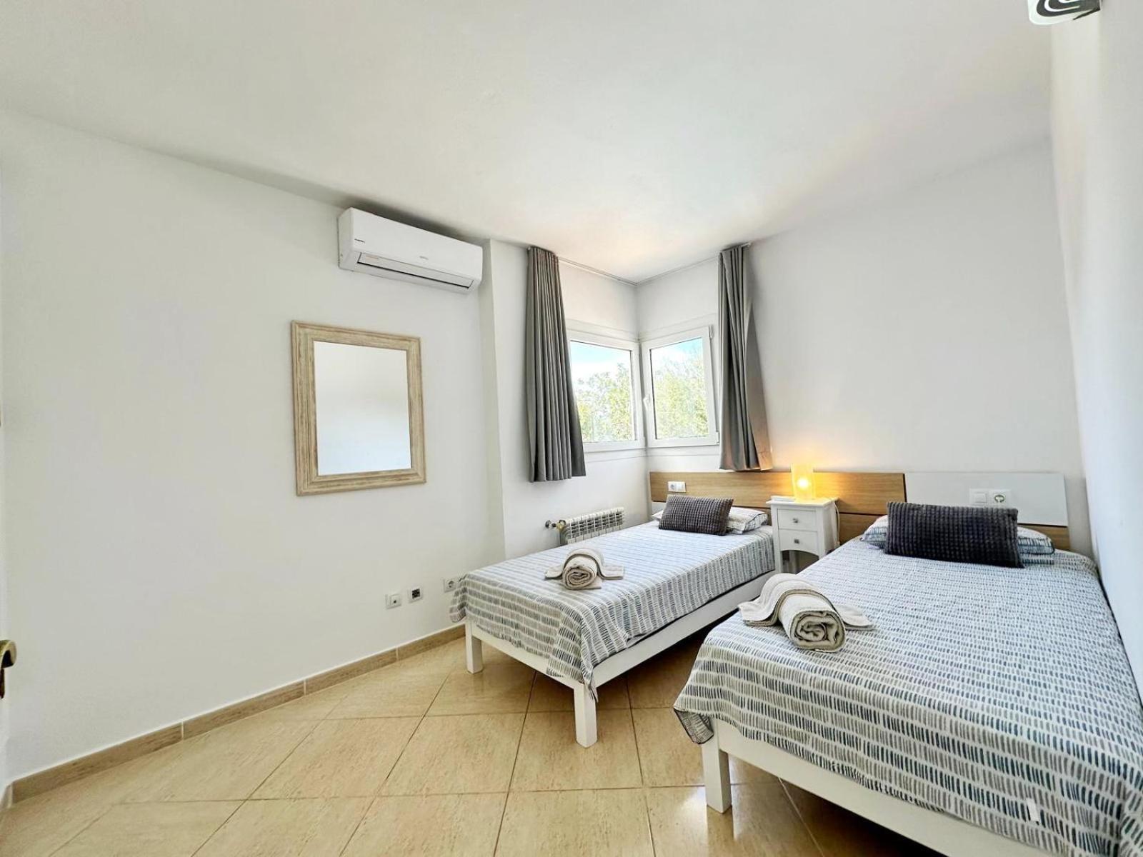 Villa Luca Cala d'Or (Mallorca)